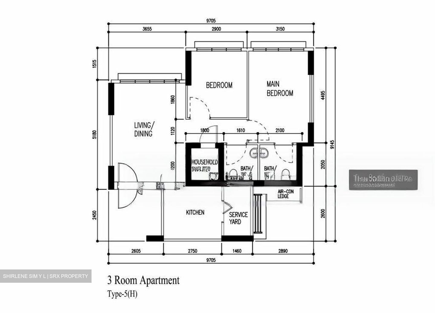 Blk 260B Punggol Topaz (Punggol), HDB 4 Rooms #484822911
